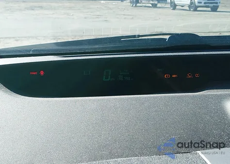 2009 Toyota Prius z USA, uszkodzony, nr VIN JTDKB20U193538493